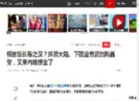 模仿馆长陈之汉？抹黑大陆、下跪金秀贤的陶晶莹，又来内地捞金了|综艺|一路繁花|金秀贤(男演员)_网易订阅