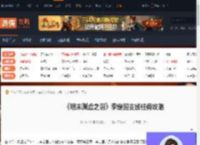 明末渊虚之羽李定国支线任务怎么做-李定国支线任务攻略-游侠网