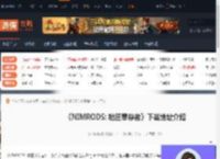 NIMRODS枪匠幸存者怎么下载-下载地址介绍-游侠网