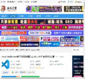 VSCode中文版下载 Visual Studio Code跨平台代码编辑器 v1.101.1 64位 官方中文安装版 下载-脚本之家