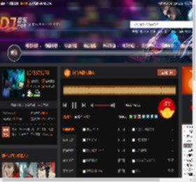 抖音粤语专辑DJ DJ音乐网