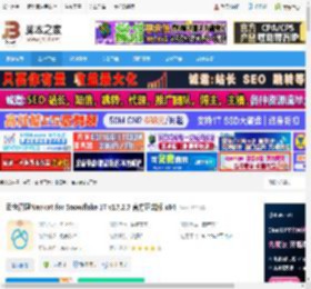 Nicat17.2下载 云仓管理Nicat for Snowflake 17 v17.2.7 官方正式版 x64 下载-脚本之家