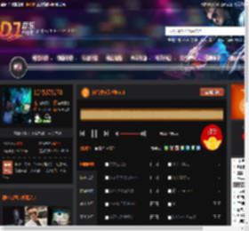 抖音中文劲嗨No.1 DJ音乐网