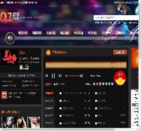 不负众望2025 DJ音乐网