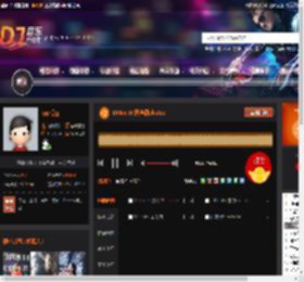 DJKen.G-国粤语electro DJ音乐网