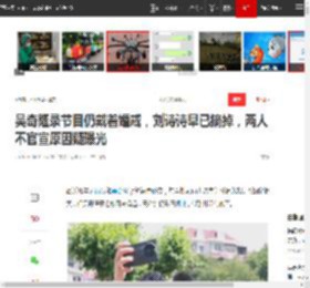 吴奇隆录节目仍戴着婚戒，刘诗诗早已摘掉，两人不官宣原因疑曝光|姜育恒_网易订阅