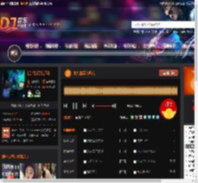 女儿情云宫迅音 DJ音乐网