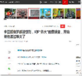 李亚鹏做梦都没想到，8岁“养大”的窦靖童，开始帮他渡过难关了|王菲|李嫣|谢霆锋_网易订阅