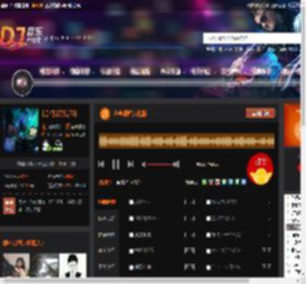 全粤语经典港版 DJ音乐网