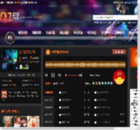 粤语翻唱女声HiF DJ音乐网