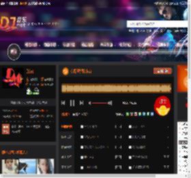 东南亚弹鼓卡点 DJ音乐网