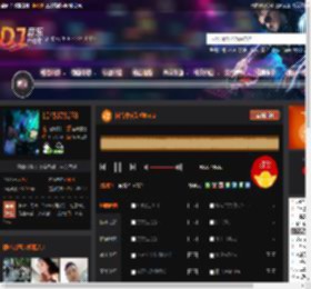 抖音中文劲嗨No.2 DJ音乐网