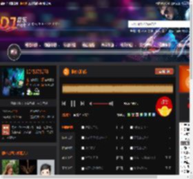 谁能明白我 DJ音乐网
