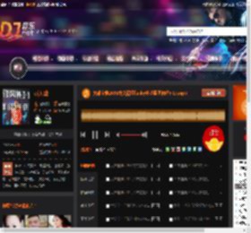 大雄宝典2491中文霓虹funky长沙蓝堡舞吧5 13.mp3 DJ音乐网
