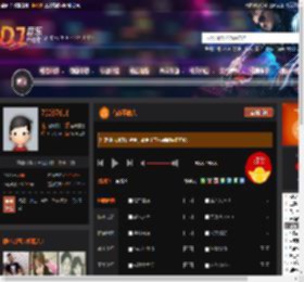 有故事的人 DJ音乐网