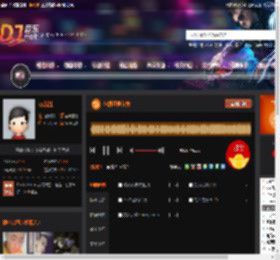 包房经典节奏 DJ音乐网