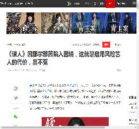 《镖人》因那尔那茜陷入困境，这就是启用风险艺人的代价，真不冤|吴京|王宝强|梁家辉_网易订阅