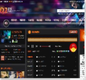 谢谢你的爱2 DJ音乐网