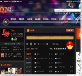 从前说 DJ音乐网