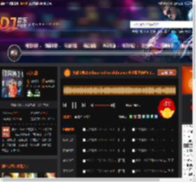 大雄宝典2533bass techno clubdance 长沙蓝堡舞吧6 25.mp3 DJ音乐网